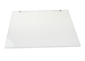 MAIN OVEN INNER DOOR GLASS 410mm X 497mm